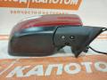 зеркало наружное правое Mazda CX-7 1 поколение 2009, 2.3 л., L3-VDT, бензин, АКПП, 32v, внедорожник 5 дв., передний привод, EG516912ZA - фото №5
