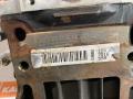 двигатель Volkswagen Tiguan 1 поколение 2011, 1.4 л., CTHA, бензин, АКПП, передний привод, 151601 - фото №11