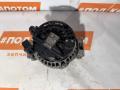 генератор BMW 3 серия E90/E91/E92/E93 2006, 2.0 л., N46 B20 BD, бензин, АКПП, 0124525059, A8791201 - фото №4