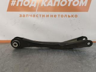 рычаг задний BMW 3 серия G20 2020, 2.0 л., B48 B20 A, бензин, АКПП, c36, седан, задний привод, 6878641, 51128073787