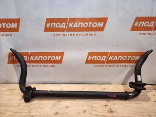 стабилизатор подвески передний Chevrolet TrailBlazer 1 поколение 2003, 4.2 л., LL8, бензин, АКПП, primary black, внедорожник 5 дв., полный привод, 15167260