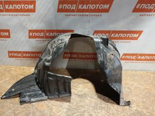 защита арок передняя правая (подкрылок) Suzuki Vitara 2 поколение [рестайлинг] 2021, 1.4 л., K14C, бензин, АКПП, znl, внедорожник 5 дв., передний привод, 7232154P0