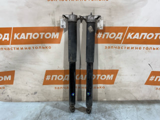 стойка задняя Ford Kuga 2 поколение 2013, 2.0 л., дизель, АКПП, frozen white, внедорожник 5 дв., полный привод, 1805578, CV6118080ABB