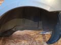 крыло заднее левое Mazda 3 BK 2005, 2.0 л., бензин, АКПП, 29y, седан, передний привод, BNYA71410 - фото №8
