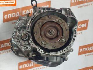 КПП автоматическая (АКПП) Mazda 2 DE [рестайлинг] 2010, 1.5 л., ZY-DE, бензин, вариатор, XA15LN, DJ0219090A, DJ0219090B