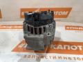 генератор Audi A4 B8/8K 2010, 3.2 л., CALA, бензин, 06E903016S, 019974 - фото №3