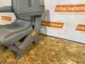 салон (комплект сидений) Mercedes-Benz Viano W639 2004, 3.2 л., M 112.951, бензин, АКПП, 9744 - эмаль серебр.брилл.метал, минивэн, задний привод - фото №17