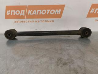 рычаг задний Chevrolet TrailBlazer 1 поколение 2003, 4.2 л., LL8, бензин, АКПП, primary black, внедорожник 5 дв., полный привод