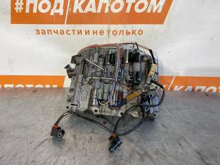 гидроблок АКПП Volvo XC60 1 поколение 2010, 3.0 л., B 6304 T2, бензин, АКПП, 452, внедорожник 5 дв., полный привод