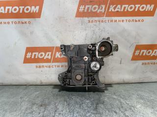 насос масляный Chevrolet Cruze 1 поколение (2009 - 2012), 1.8 л., F18D4, бензин, 55556428