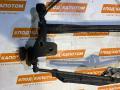 балка подвески задняя Chevrolet Cruze 1 поколение 2012, 1.6 л., бензин, АКПП, 690f, седан, передний привод, 13314327 - фото №2