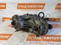раздаточная коробка Chevrolet TrailBlazer 1 поколение 2005, 4.2 л., LL8, бензин, АКПП, C66133606, 12577425 - фото №2