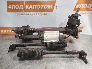 рулевая рейка Volkswagen Tiguan 1 поколение 2009, 2.0 л., CAWA, бензин, АКПП, z3 / r7n, полный привод, 7805501469