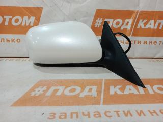 зеркало наружное правое Toyota Camry 7 поколение XV40 2006, 2.4 л., 2AZ-FE, бензин, АКПП, 070, седан, передний привод, 022310