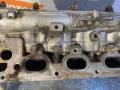 головка блока цилиндров Opel Astra H 2007, 1.8 л., Z 18 XE, бензин, АКПП, 9242094 - фото №14