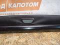 шторка багажника Mercedes-Benz B-Класс W245 [рестайлинг] 2011, 1.7 л., M 266.940, бензин, АКПП, 191u, хетчбэк 5 дв., A1698100109 - фото №9