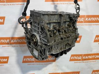 блок цилиндров Hyundai Santa Fe 2 поколение (CM) [рестайлинг] 2009, 2.4 л., G4KE, бензин, АКПП, 9A28406