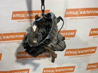 КПП механическая (МКПП) Chevrolet Spark M300 2010, 1.0 л., B10D1, бензин, МКПП