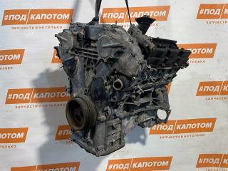 двигатель Infiniti FX35 1 поколение 2004, 3.5 л., VQ35DE, бензин, АКПП, 518870A