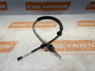 трос кулисы КПП Volkswagen Tiguan 1 поколение 2009, 2.0 л., CAWA, бензин, АКПП, z3 / r7n, полный привод, 5N0713265