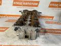 головка блока цилиндров Chevrolet Cruze 1 поколение 2009, 1.8 л., F18D4, бензин, АКПП, 55565451, 55353286 - фото №4