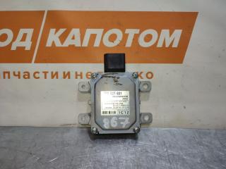 блок управления АКПП Audi Q7 4L [рестайлинг] 2011, 3.0 л., CRCA, дизель, АКПП, 2t/c9x, внедорожник 5 дв., полный привод, 7P0927601