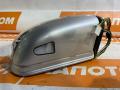 зеркало наружное правое Mercedes-Benz E-Класс W211/S211 2002, 2.6 л., M 112.913, бензин, АКПП, 744u серебр брил-т metallic, седан, задний привод, 41-3133-420, A2038106276 - фото №4