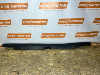 накладка на порог Honda CR-V 4 поколение 2013, 2.4 л., K24Z, бензин, АКПП, t99, внедорожник 5 дв., полный привод, 71800T0N