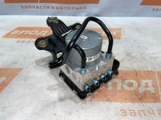 блок ABS BMW 3 серия G20 2020, 2.0 л., B48 B20 A, бензин, АКПП, c36, седан, задний привод, 5A09E4601, 34505A52A75