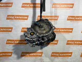 КПП автоматическая (АКПП) Kia Optima 3 поколение 2012, 2.4 л., G4KJ, бензин, АКПП, abt, седан, передний привод, 450003B890, U23P