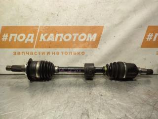 привод перед. лев. Suzuki SX4 1 поколение 2007, 1.5 л., M15A, бензин, АКПП, z2s, хетчбэк 5 дв., 4410280J10