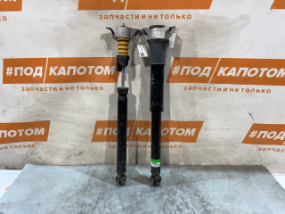 стойка задняя Mazda CX-5 KF 2017, 2.5 л., PY-VPS, бензин, АКПП, 41w, внедорожник 5 дв., полный привод, KF1R28700A, TK4828380C