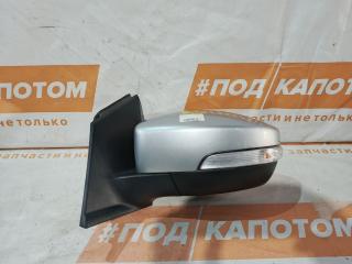 зеркало наружное левое Ford Kuga 2 поколение 2015, 1.5 л., M9MA, бензин, АКПП, moondust silver (metallic), внедорожник 5 дв., передний привод, DV4417683LE