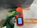 дверь задняя левая Volkswagen Tiguan 1 поколение 2009, 2.0 л., CAWA, бензин, АКПП, z3 / r7n, полный привод, 5N0833055A - фото №2