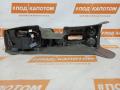 подлокотник Chevrolet TrailBlazer 1 поколение 2003, 4.2 л., LL8, бензин, АКПП, primary black, внедорожник 5 дв., полный привод - фото №4