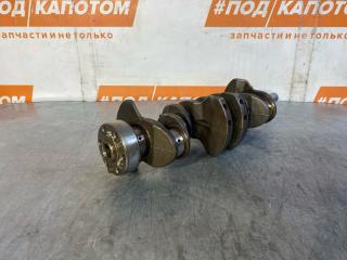 коленвал Ford Focus 2 поколение (2004 - 2008), 1.6 л., HXDA, бензин, АКПП, T46AA
