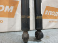 стойка задняя Suzuki SX4 1 поколение 2007, 1.5 л., M15A, бензин, АКПП, хетчбэк 5 дв., передний привод, 41810-80J40 - фото №4