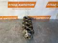 коленвал Hyundai Santa Fe 2 поколение (CM) [рестайлинг] 2009, 2.4 л., G4KE, бензин, АКПП, 23111-2G200, 231112G230, 2311125220 - фото №7
