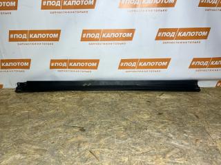 накладка на порог Honda CR-V 4 поколение 2013, 2.4 л., K24Z, бензин, АКПП, t99, внедорожник 5 дв., полный привод, 71850T0N