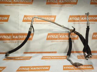 трубка кондиционера Chevrolet TrailBlazer 1 поколение 2003, 4.2 л., LL8, бензин, АКПП, primary black, внедорожник 5 дв., полный привод