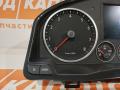 щиток приборов (приборная панель) Volkswagen Tiguan 1 поколение 2009, 2.0 л., CAWB, бензин, АКПП, 2t / c9x, полный привод, 5N0920870C - фото №2