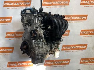 двигатель Ford Mondeo 4 поколение 2009, 2.3 л., SEBA, бензин, АКПП, CK28434