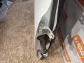 дверь передняя правая Mazda CX-5 1 поколение 2012, 2.5 л., PY-VPS, бензин, АКПП, 34k, внедорожник 5 дв., полный привод - фото №5