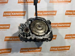 КПП автоматическая (АКПП) Chevrolet Cruze 1 поколение 2010, 1.8 л., F18D4, бензин, АКПП, 24256946, 24253483