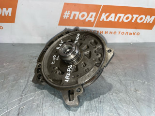 Насос АКПП Toyota RAV4 3 поколение (XA30) (2005 - 2008), 2.0 л., 1AZ-FSE, бензин