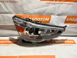 Фара Ксенон прав. Mitsubishi ASX 1 поколение 2010, 1.8 л., 4B10, бензин, АКПП, a31b, внедорожник 5 дв., передний привод, 8301B594