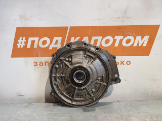 Насос АКПП Mitsubishi Outlander 2 поколение 2007, 3.0 л., 6B31, бензин, АКПП, a39a, внедорожник 5 дв., полный привод