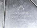 поддон КПП Volvo S40 2 поколение [рестайлинг] (2007 - 2012), 2.0 л., B 4204 S3, бензин, робот - фото №6