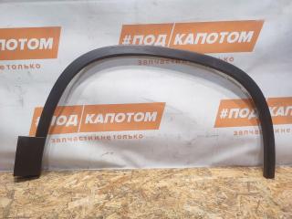 РАСШИРИТЕЛЬ КОЛЕСНОЙ АРКИ перед. прав. Volkswagen Tiguan 1 поколение 2009, 2.0 л., CAWB, бензин, АКПП, 2t / c9x, полный привод, N0854732A