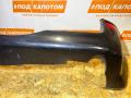 бампер задний Suzuki Grand Vitara 2 поколение [рестайлинг] 2008, 2.4 л., J24B, бензин, АКПП, zj3, внедорожник 5 дв., полный привод, 181165J10799, 7181165J10T2G, 7171165J10799 - фото №5